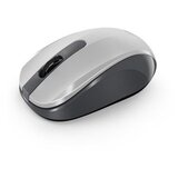 Genius NX-8008S, bežični miš, silent, bijela/siva, 31030028403 | shoptok.hr