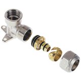 ICMA Koljeno s prirubnicom 1/2" 20x2 549 žensko u