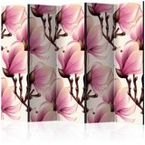 Artgeist PARAVAN 225/172/3 cm rjava, pink | Shoptok.si