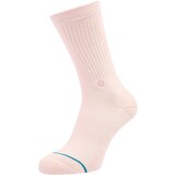 Stance ICON CREW, ženske čarape, pink M311D14ICO cene