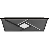 Lesnina XXXL stropna led-svetilka | Shoptok.si