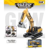  Construction Vehicle Excavator GLW | shoptok.hr