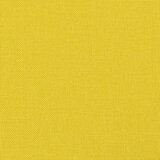  3-dijelni set sofa s jastucima svjetložuti od tkanine | shoptok.hr