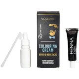 VOLLARE Kana za bradu i brkove 30ml BLACK