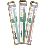 Jordan Green Clean Ultrasoft zobna ščetka 1 kos | Shoptok.si