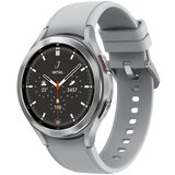 Samsung Galaxy Watch4 classic 46mm silver, SM-R890NZSAEUB Cene