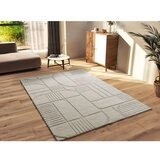 Universal Kremno bela preproga 80x150 cm Snowy – | Shoptok.si