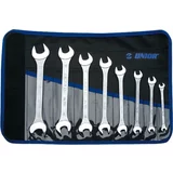 Unior Set of Open End Wrenches in Bag 6-22/8