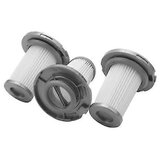 INORCO Nadomestni deli za brezžične sesalnike s filtrom, združljivi z Rowenta Zr009006 Zr009005 X-kompatibilnim dodatkom za sesalnik Withce Flex 8.6, (21853801) Cene