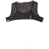 Phard WOMEN&#39;S BLACK BLAZER TOP | shoptok.hr