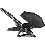 Peg-Perego Vozicek 3v1 Veloce TC Belvedere Lounge True Black | Shoptok.si