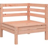  Vrtni trosjed od masivne duglazije | shoptok.hr