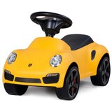 Rastar guralica Porsche - žuta crvena bela Cene