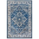 Villeroy & Boch Modra preproga 120x170 cm Jehanne – Cene
