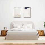 vidaXL Noćni ormarić staro drvo 100x35x40 cm konstruirano drvo | shoptok.hr