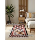 Hanse Home Rdeč obojestranski ročno tkan volnen tekač 60x190 cm Kamal Kian – Nouristan | Shoptok.si