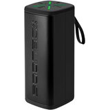 SOONBOX Prijenosni bluetooth zvučnik FM radio S2005 crni | Eponuda.ba