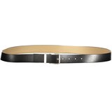 Calvin Klein MEN&#39;S BLACK LEATHER BELT | shoptok.hr