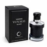 Camara Vamos Voyage Elixir parfumirana voda za moške 100 ml | Shoptok.si
