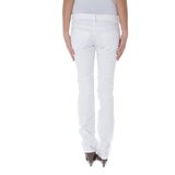 Phard WHITE WOMAN TROUSERS | shoptok.hr