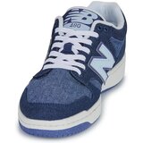 New Balance Nizke superge 480 Modra | Shoptok.si