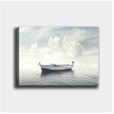 WALLXPERT Multikolor Slika na Platnu 70 x 100 cm | Eponuda.com