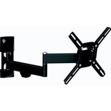TV Stenski nosilec dvojna roka za flat/curved tv do 99 cm (39") 2400 | Shoptok.si