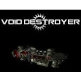Steam Void Destroyer (PC) Key EUROPE | ePonuda.com