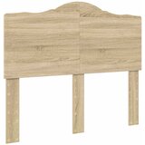  Krevetna konstrukcija Sonoma 120 x 190 cm Čvrsto borovo drvo | shoptok.hr