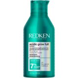 Redken Acidic Grow Full System Šampon za Kosu 300ml Cijene