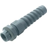 LAPP kabel SKINTOP® click bs-spirala sa zaštitom od savijanja, crna (ral 9005), raspon zatezanja: 3.5-7mm, M12 53112936 Cijene