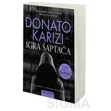 Igra šaptača - Autor Donato Karizi