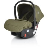 Cangaroo kolica za bebe 3u1 Thira Green, 0m+ | ePonuda.com