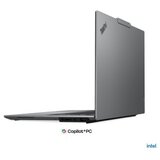 Lenovo thinkpad X9-15p G1 (grey) 2.8K oled, ultra X7 358H, 32GB, 1TB ssd, win 11 pro (21VV004FCX) | Eponuda.com
