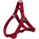 Trixie Oprsnica One Touch S 40-50 cm/15mm rdeča | Shoptok.si