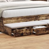  Nočne omarice Prekajena omarica Les 180 x 36.5 x 16.5 cm, (22007929) | Shoptok.si