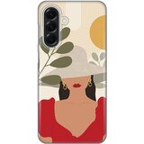  torbica silikonska print za samsung A566B galaxy A56 5G summer girl | Eponuda.com