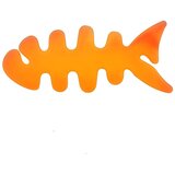  Kompaktni držač / organizator kabela FI-35320 - Narančasta KP35320 | Eponuda.ba