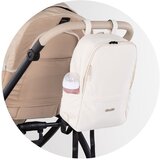 Chipolino ruksak / torba za pelene za kolica Latte | shoptok.hr