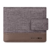 Vuch Allee Brown Wallet | shoptok.hr