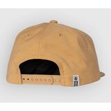 Salty Crew Drifter Snapback Kapa s šiltom bone brown | Shoptok.si