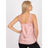 Och Bella Top-TW-TP-BI-1322-1.36-light pink | Shoptok.si