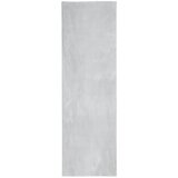 Maison Chic Preproga, Rug kratka vlakna mehka in pralna siva 80x250 cm, (22121391) | Shoptok.si