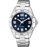  ROČNA URA Q&Q Q07A-005PY | Shoptok.si