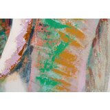  Naslikana slika na platnu SLON 70x70 cm (umetniške slike) | Shoptok.si