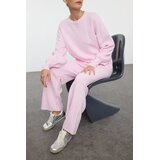 TRENDYOLMILLA Ženski komplet Tedaw25Au00004, Roze | Eponuda.com