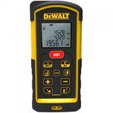 Dewalt DW03101 Laser distance meter Black,Yellow 100 m | shoptok.hr