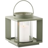 House Nordic Metalna/staklena lanterna (visina 20,5 cm) Lohals – Cijene