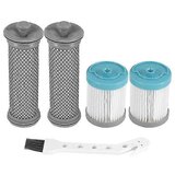 INORCO Nadomestni filter HEPA, združljiv s sesalniki Tineco A10-a11 Hero A10-a11 Master in Tineco Pure One S11-s12 Dodatek za sesalnike, (21992704) | Shoptok.si