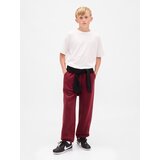 GAP Children's Sweatpants Baggy VintageSoft - Boys | Shoptok.si